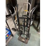 Lot of (3) Dollies | Rig Fee: HC or Contact Rigger