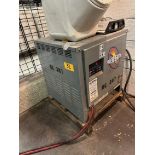 Power Factor 36V Battery Charger - Model HPT18-965B PF1G, S/N AJ600700011 | Rig Fee $125