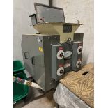 RMS 4-Roller Mill / Roller Grinder | Rig Fee $650