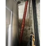 Approx. 30' Extension Ladder | Rig Fee: HC or Contact Rigger