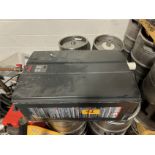 Rinnai On-Demand Water Heater - Model CU199iN (REU-N3237FFC-US), S/N | Rig Fee: HC or Contact Rigger