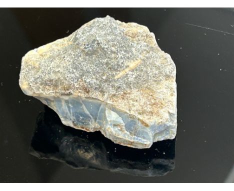 565ct natural rock opal Weight 113g