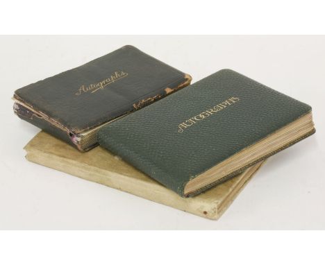 1.  AN EARLY 19TH CENTURY VELLUM BOUND MANUSCRIPT VOLUME, of Practical Geometry, with neat drawings and writing.  Inscribed: 