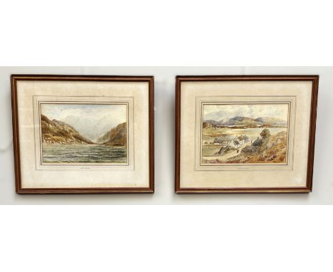 A group of pictures, to include: TATTON WINTER, coloured etching, "The Close Gate Salisbury", 39 x 26 cm, Caroline Buchanan, 