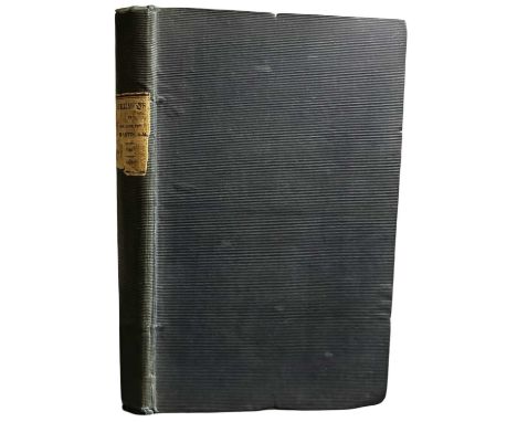 Family Sermons by the Late Samuel Martin., one of the senior vicars of Lincoln Cathedral and Formerly Trinity College Cambrid