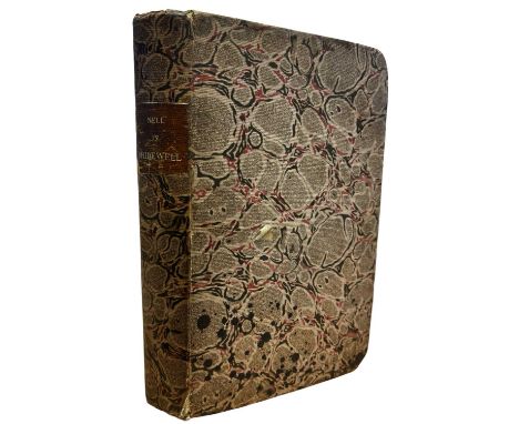W REINHARD [W C COSTELLO AND A R ALLINSON - Trans): NELL IN BRIDEWELL (LENCHEN IM ZUCHTHAUSE] - DESCRIPTION OF THE SYSTEM OF 