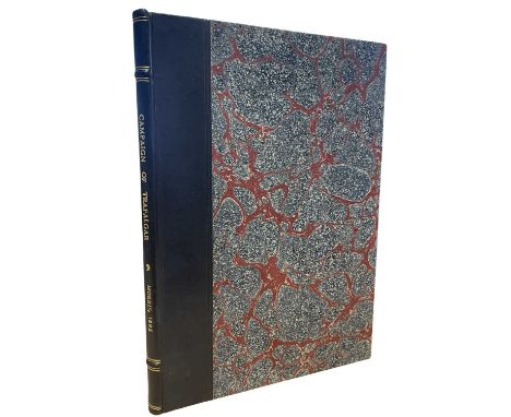 LORD FREDERIC HAMILTON AND SIR DOUGLAS STRAIGHT (Eds): WILLIAM O'CONNOR MORRIS, THE PALL MALL MAGAZINE - THE CAMPAIGN OF TRAF