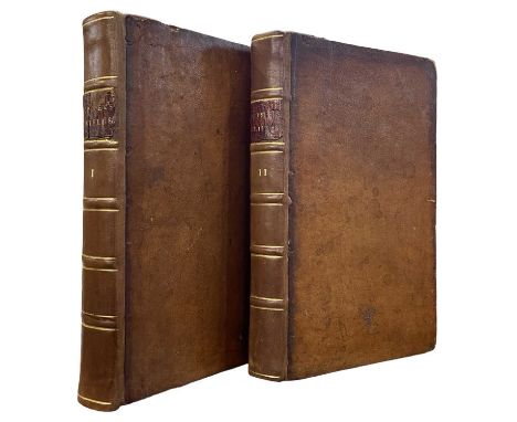 Dodsley (Robert). Trifles: viz. The Toy-Shop. The King and the Miller of Mansfield. The Blind Beggar of Bethnal-Green. Rex &a