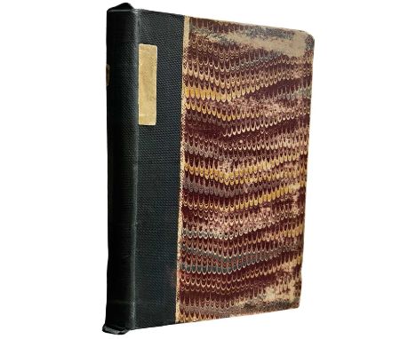 The Undying one and other poems by The Honourable Mrs Norton. 1830 First Edition. London; Henry Colburn and Richard Bentley. 