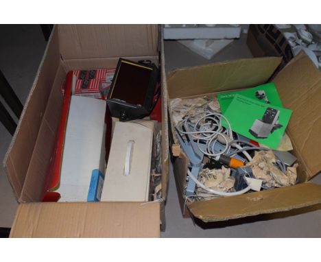 A Durst M301 photographic enlarger with CLS 35 colour mixing head, operating manual and operating constructions; other photog