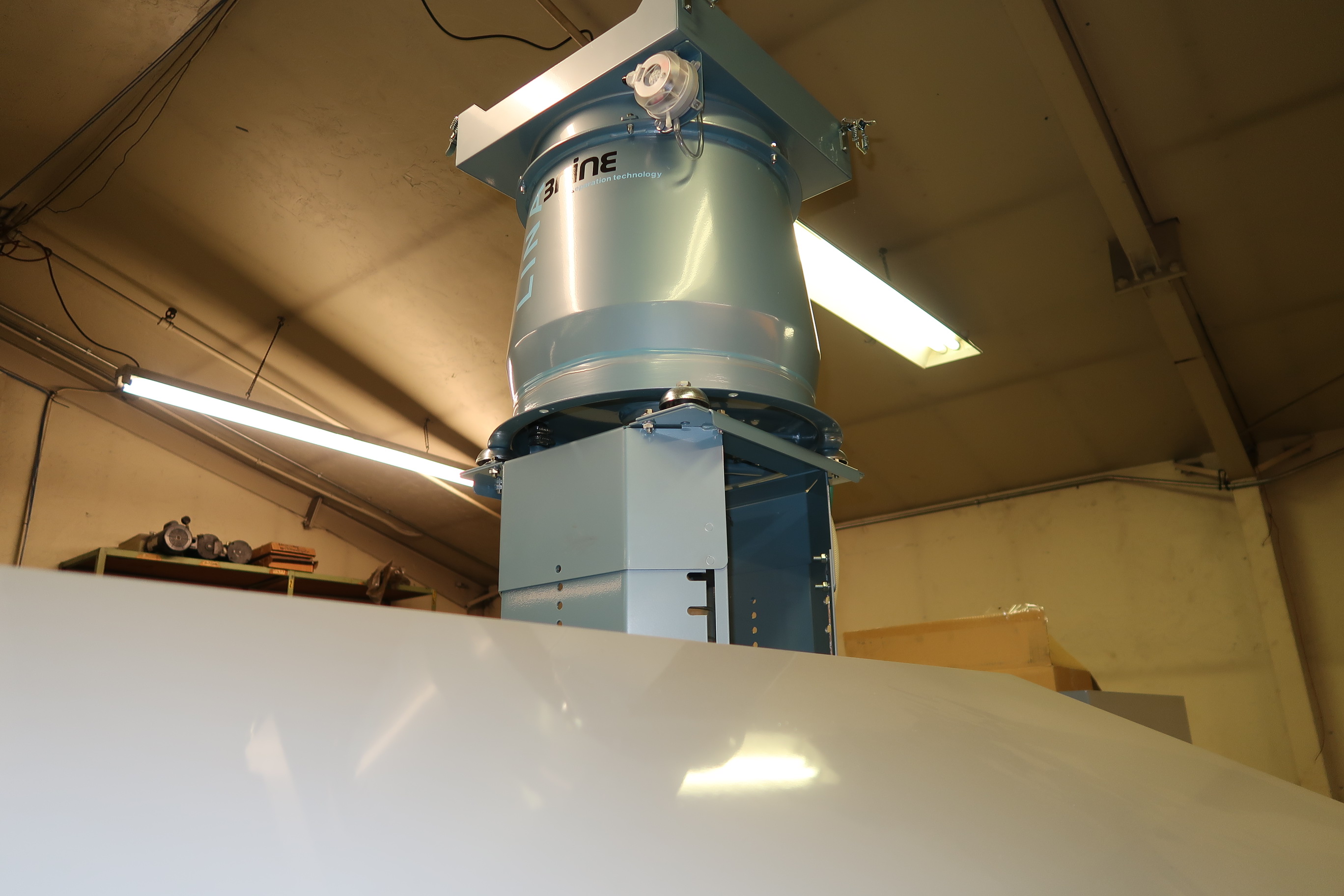 GLEASON No. 19 CURVIC COUPLING GRINDER, REMANUFACTURED/CNC RETROFITTED