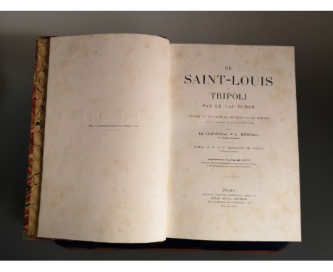 The Classic Lands of Europe, in 2 vols., no date, c.1890, 4to, numerous steel engraved plates, added engraved titles (one col