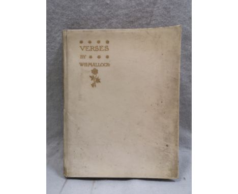 The Book of Common Prayer, printed in Dublin by G. &amp; J. Grierson, 1839, full leather binding with gilt-tooled lettering t