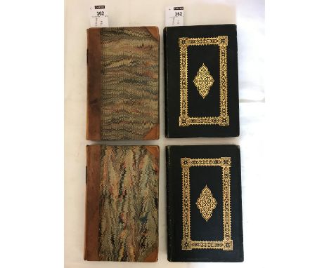 A Summer Ramble in Syria, with a Tartar Trip from Aleppo to Stamboul. London: Richard Bentley, 1835, 8vo, first edition, 2 vo