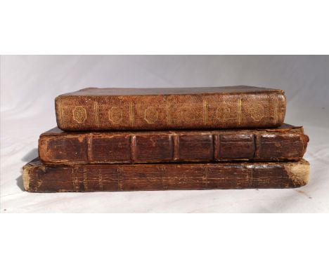 A Collection of above Three Hundred Receipts in Cookery, Physick and Surgery, first edition, London: for Richard Wilkin 1714,
