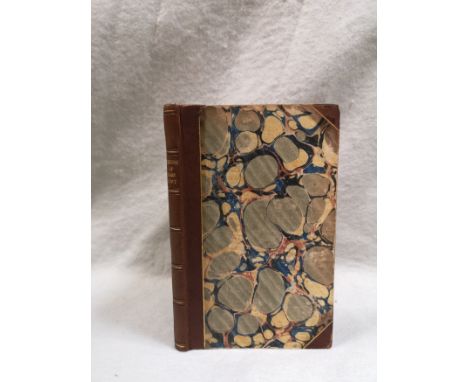 four pamphlets bound in one slim 8vo vol.: The Several Depositions ... of Mary Toft, of Godalming in the County of Surrey, be