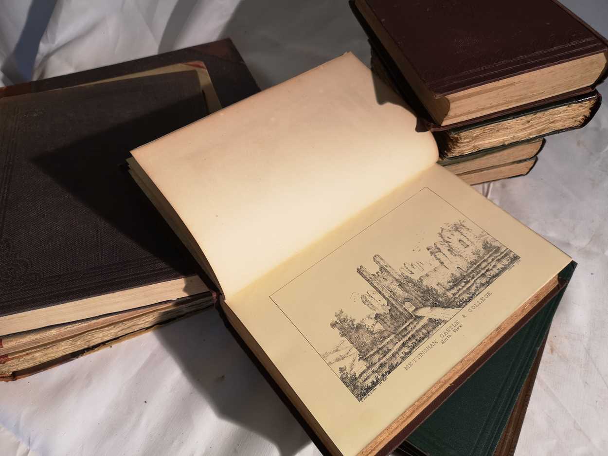 Book binders norfolk image