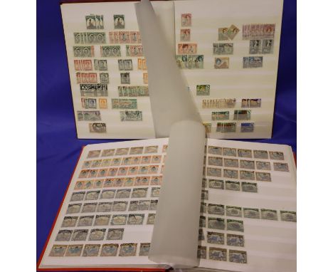 Large stamp collection of Rhodesia, South Africa and other Southern African Commonwealth countries. P&amp;P Group 3 (£25+VAT 