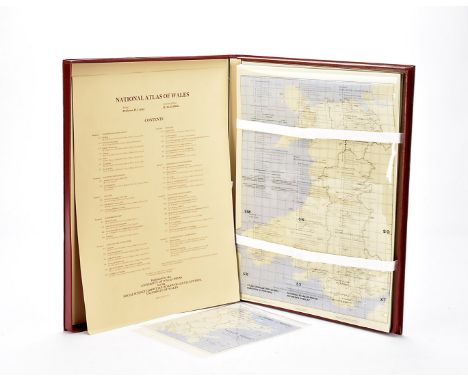 Motoring, a large collection of approx 150 Ordnance Survey Maps, including Landranger series, books, vintage maps, a vintage 