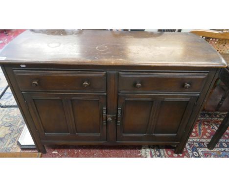 Ercol sideboard
