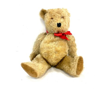Vintage Chiltern teddy bear 