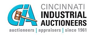 Cincinnati Industrial Auctioneers