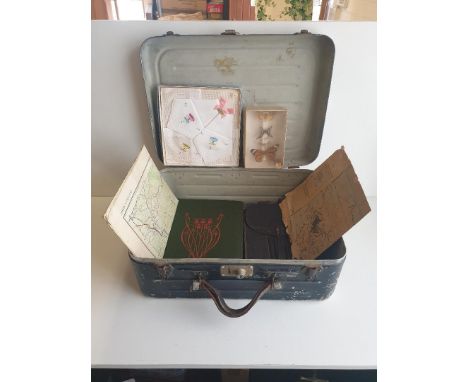 Assortment of vintage collectable items. Collection only. 