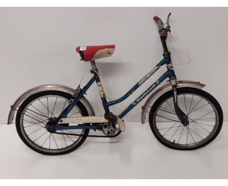 Kalhhoff step-through bicycle. Collection only. 