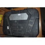 Erbauer SDS Plus Hammer Drill 240v