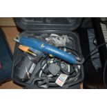 Workzone 400w 240v Electric Filer WWEF-14