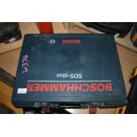 Bosch GBH24DFR SDS Hammer Drill