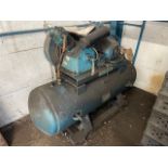 Broomwade TSHA13 Compressor 3-Phase