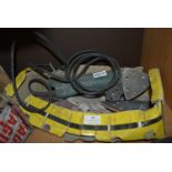 Bosch 240v Sander