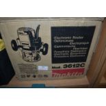 Maita 3612C Router