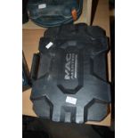 Mac Allister COD18VAN Strike Allnailer Nail Gun 18
