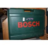 Bosch Drill Set Including PSR120 and PSB12VSE-2 Dr