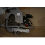 Makita 5903R 240v Circular Saw