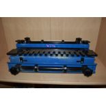 12" Dovetail Jig