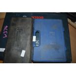 Two Socket Sets