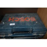 Bosch GST2000 Jig Saw