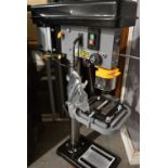 *Titan TTB54DT 700w Pillar Drill