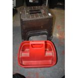 Three Step Stools