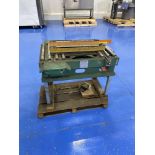 Signode UCS-120-1 Taper