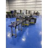 Econoseal Spartan Automatic Horizontal End Load Cartoner