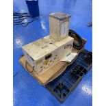 Mercer Corporation No Char Adhesive Application System