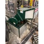 Prodeva 318 Glass Crusher