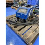 Valco Melton D4-e Hot Melt System