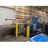 Allegheny 18-250C Industrial Paper Shredder