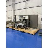 IMA BFB CPV15 Robotic Pick and Place Case Packer