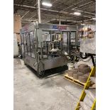 2007 PE Labellers Executive KC 570 Automatic Labelling Machine